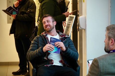 We demonstrated our <strong>commitment</strong> to our Armed Forces