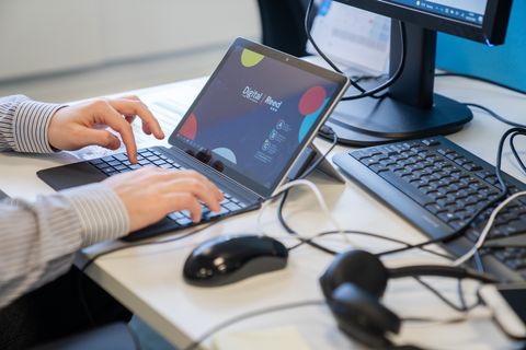 We trialled new <strong>AI tools</strong> to support jobseekers