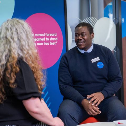 We <strong>improved</strong> thousands of lives through work